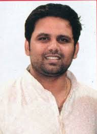 Assembly Constituency 221 - NABINAGAR (Bihar)